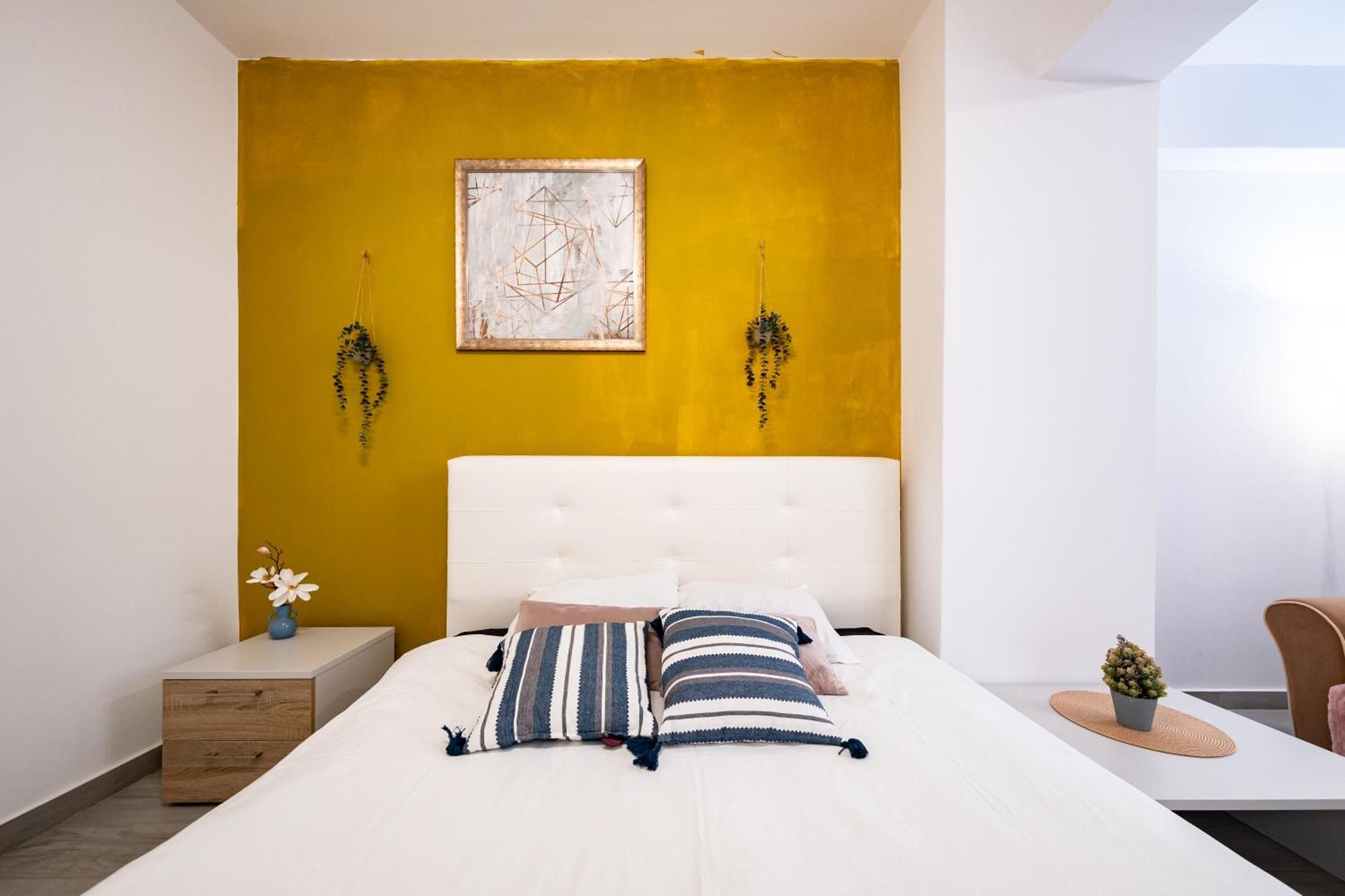 The Golden Studio - With Free Gym Bucareste Exterior foto